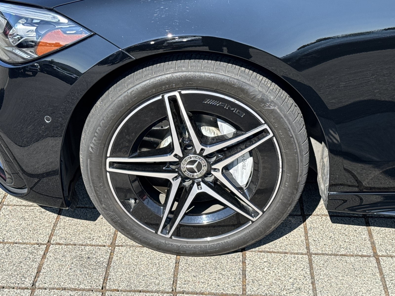 mercedes-benz c-class sedan 2023 W1KAF4HB7PR147184 image mercedes-benz c-class sedan 2023 W1KAF4HB7PR147184 image